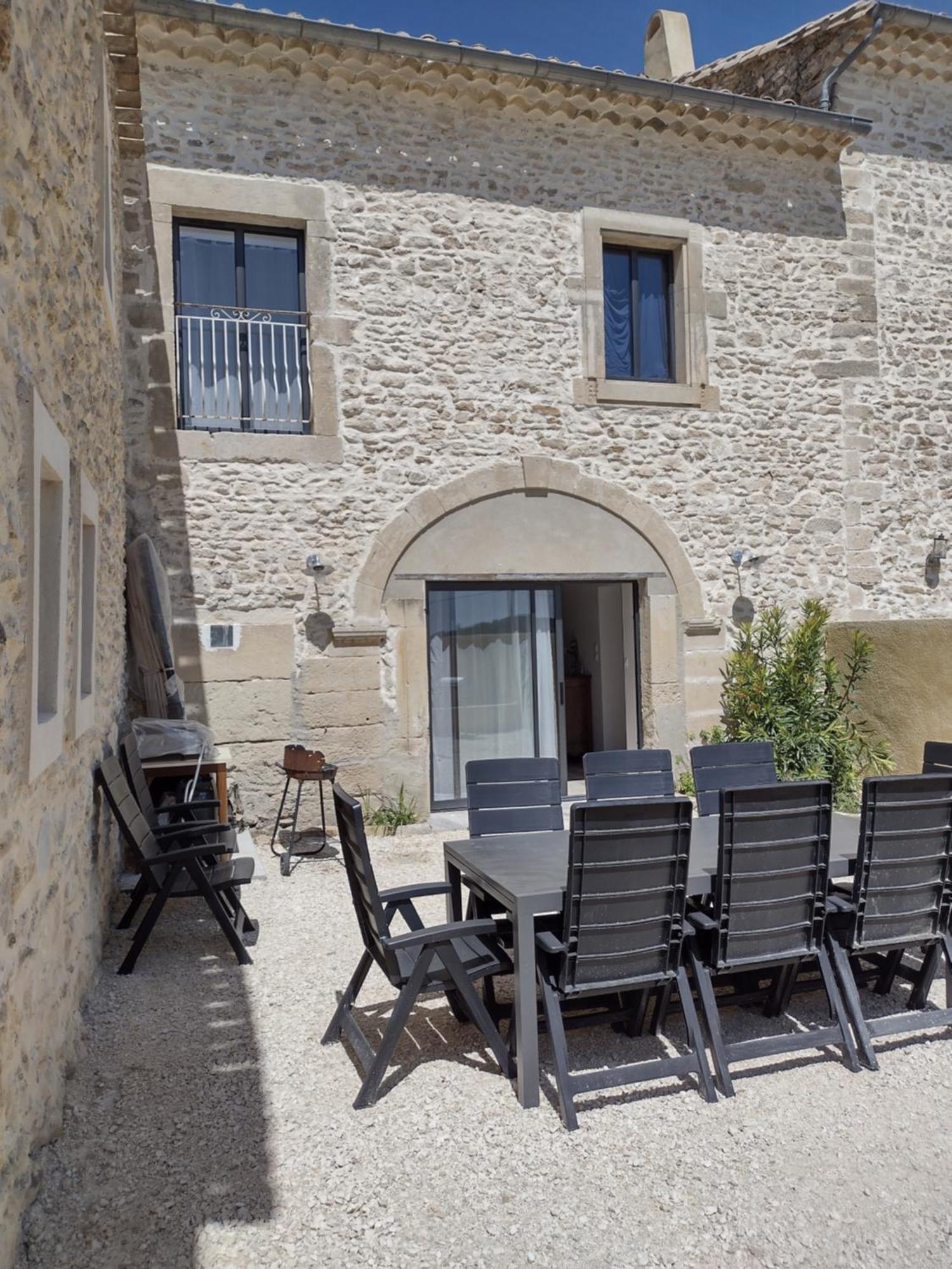 Les Gites Du Lauzon Montsegur-sur-Lauzon Room photo