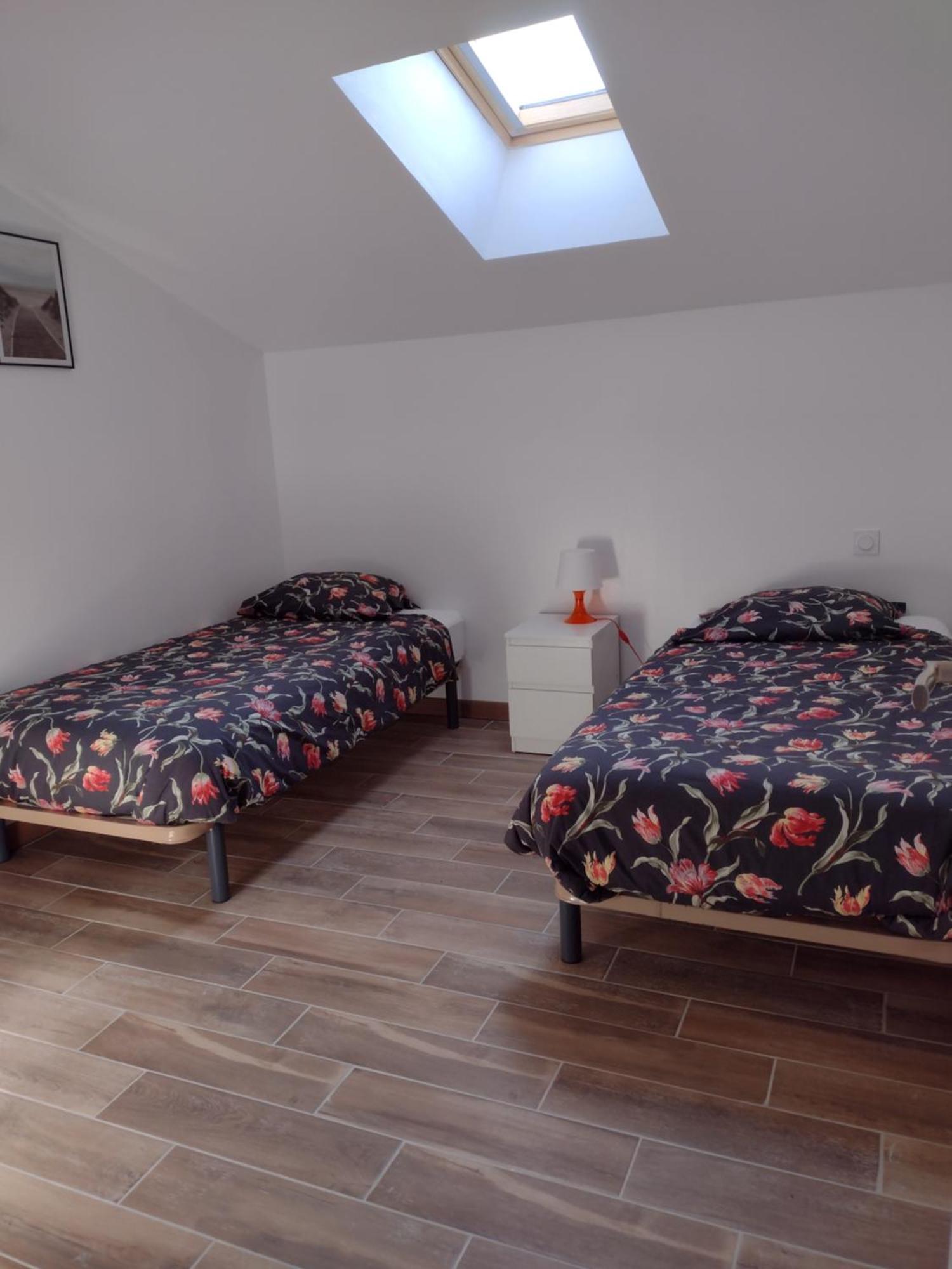 Les Gites Du Lauzon Montsegur-sur-Lauzon Room photo