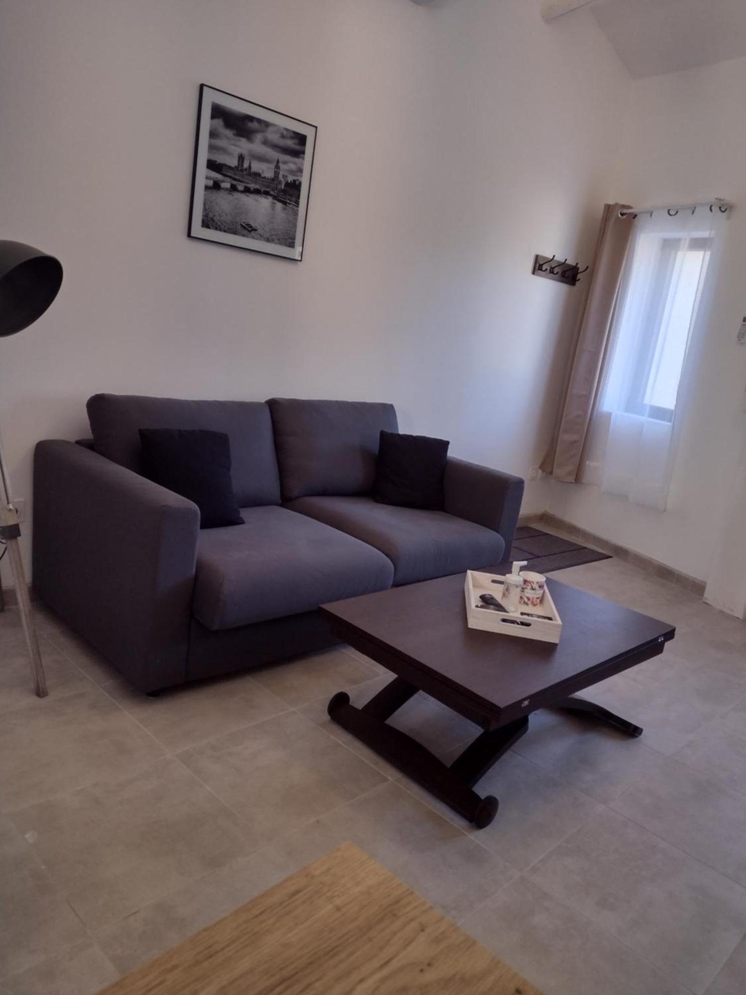 Les Gites Du Lauzon Montsegur-sur-Lauzon Room photo