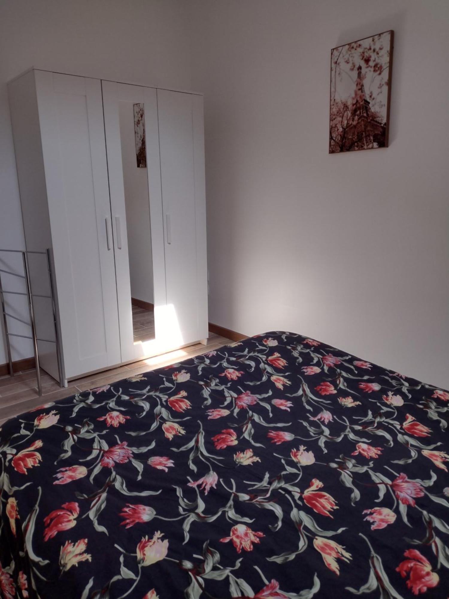 Les Gites Du Lauzon Montsegur-sur-Lauzon Room photo