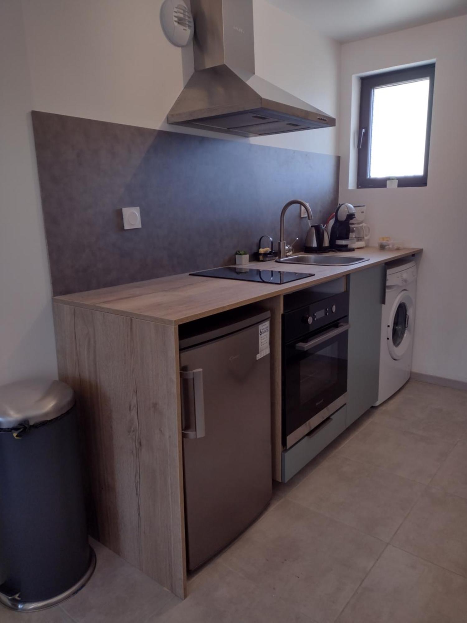 Les Gites Du Lauzon Montsegur-sur-Lauzon Room photo