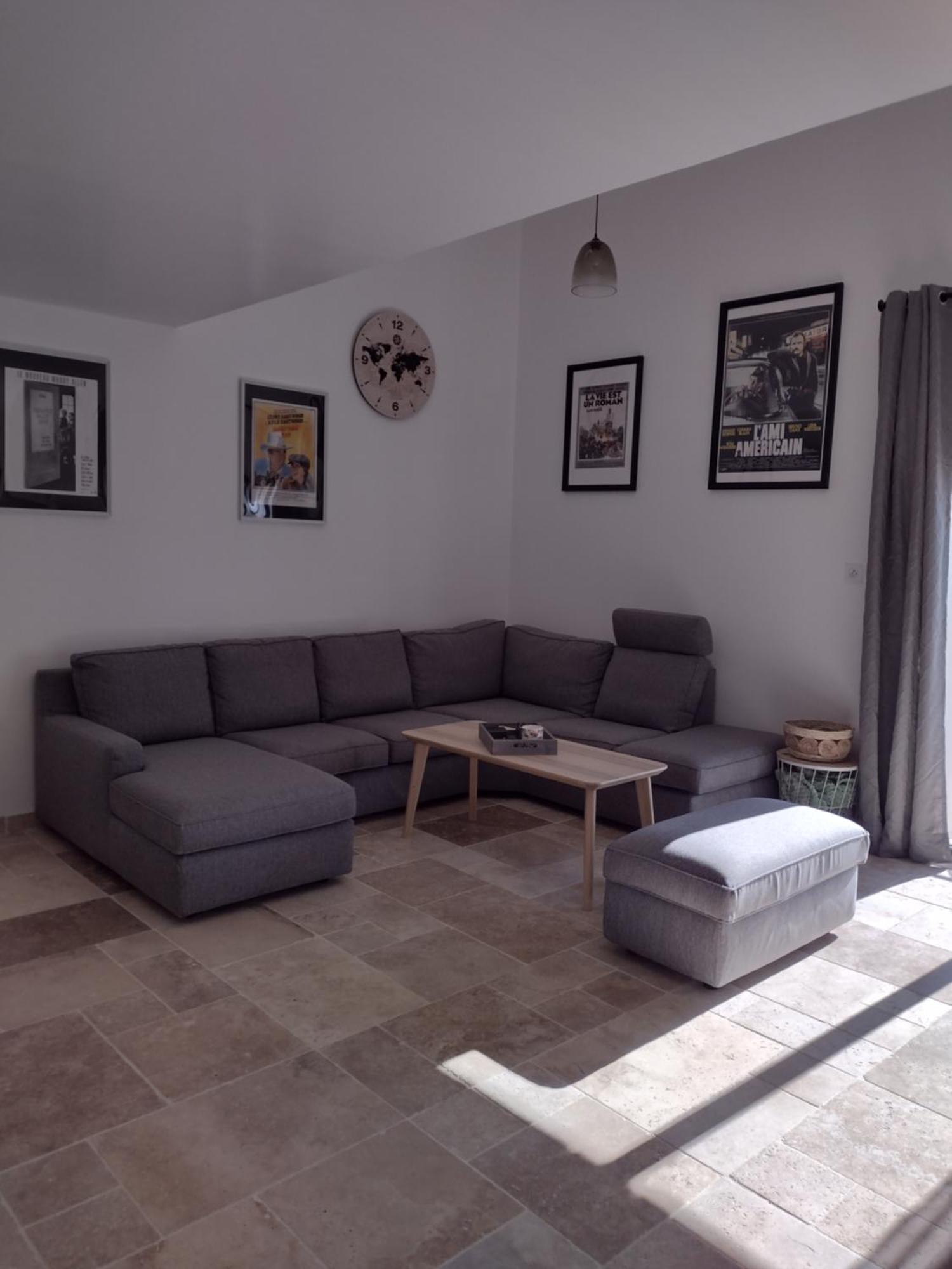 Les Gites Du Lauzon Montsegur-sur-Lauzon Room photo