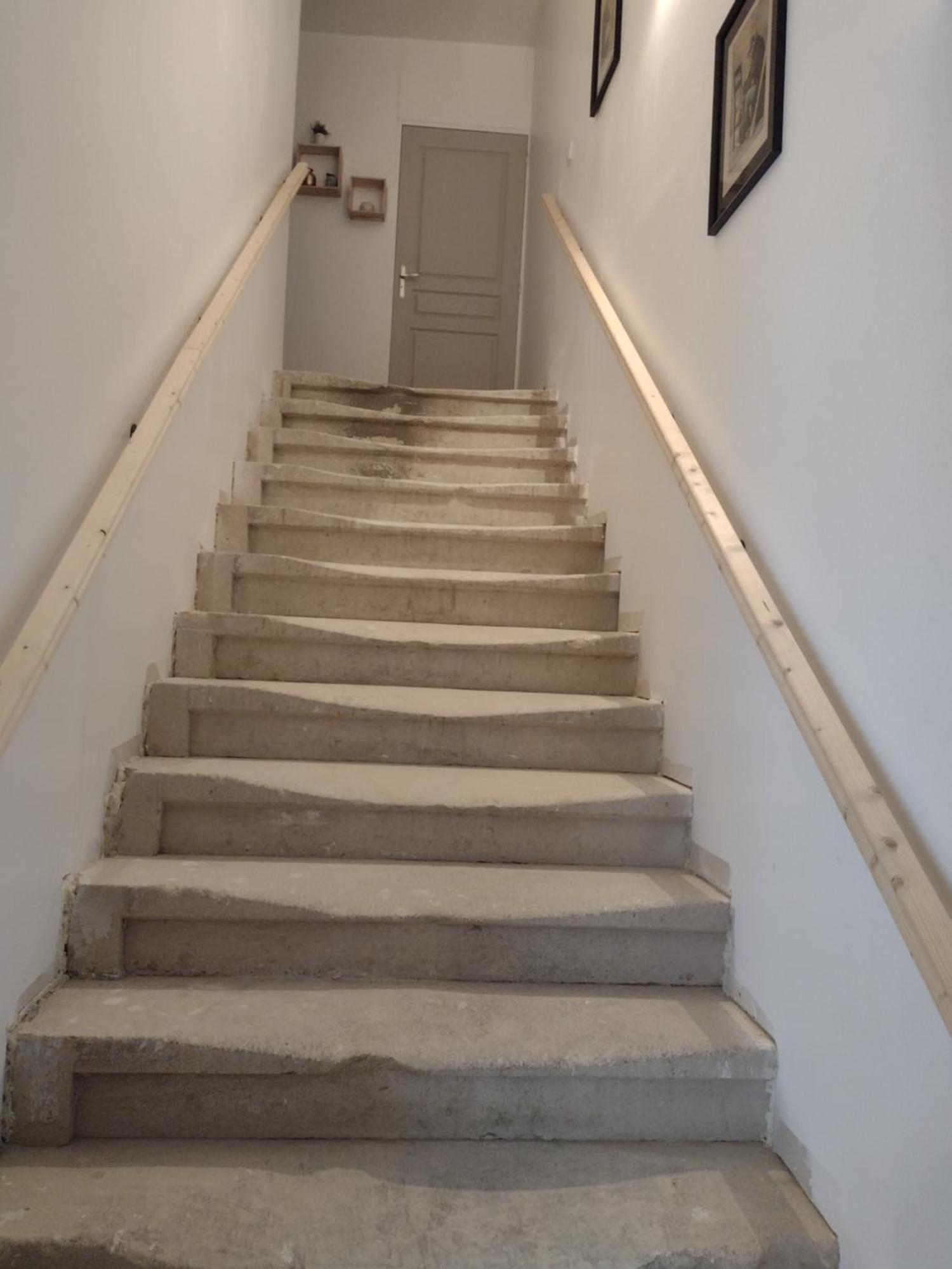Les Gites Du Lauzon Montsegur-sur-Lauzon Room photo